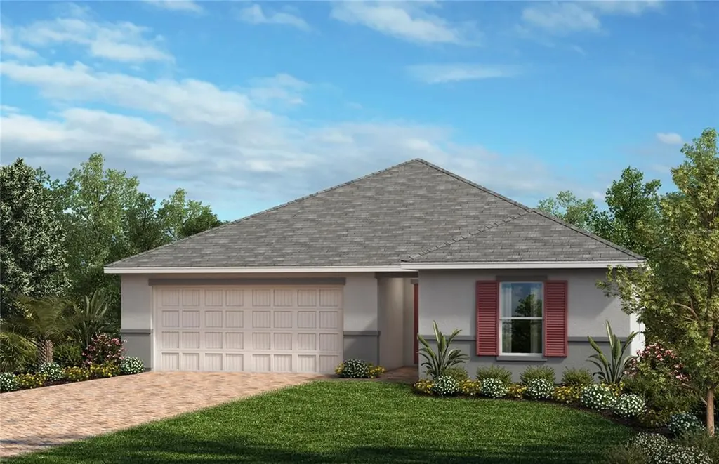 2761 Sanctuary Drive Clermont FL 34714