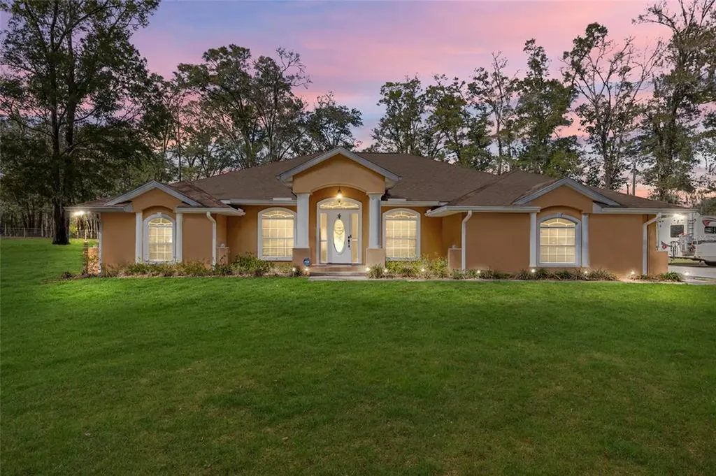 21808 NW County Road 236 High Springs FL 32643