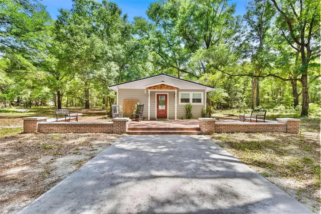 5340 NE 56th Avenue High Springs FL 32643