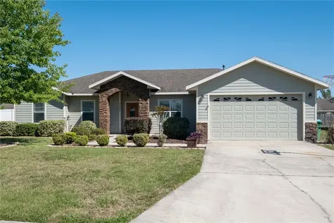 23232 NW 8th Place Newberry FL 32669