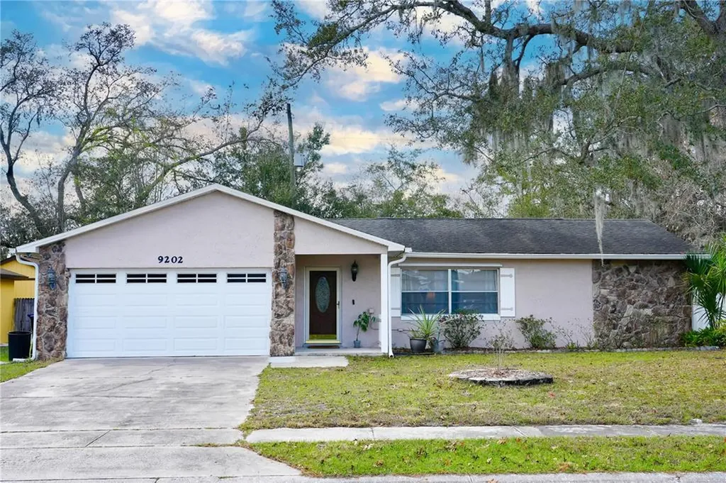 9202 Fable Street Orlando FL 32817