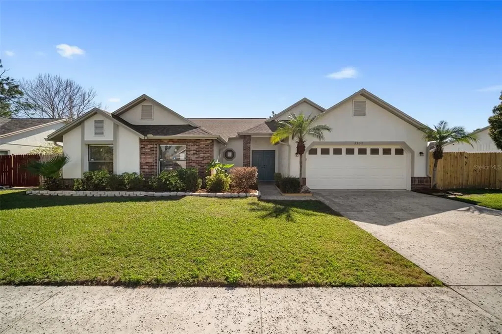2207 Lake Bay Way Brandon FL 33511