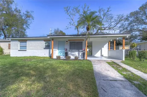 2004 E Broad Street Tampa FL 33610