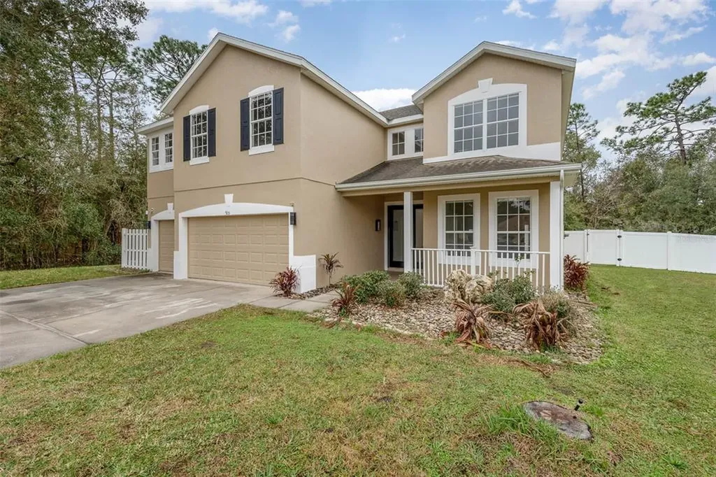 915 Summit Ash Court Deland FL 32724