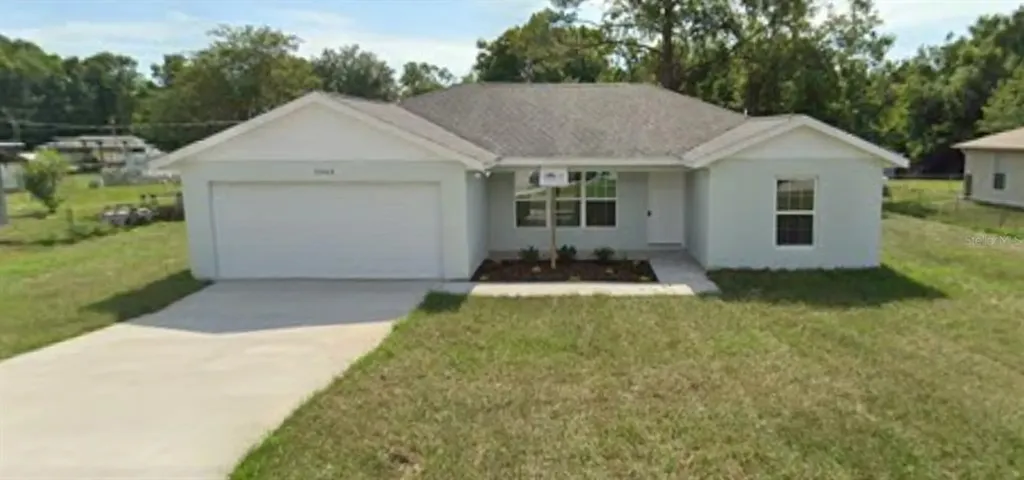 13668 SE 51st Avenue Summerfield FL 34491