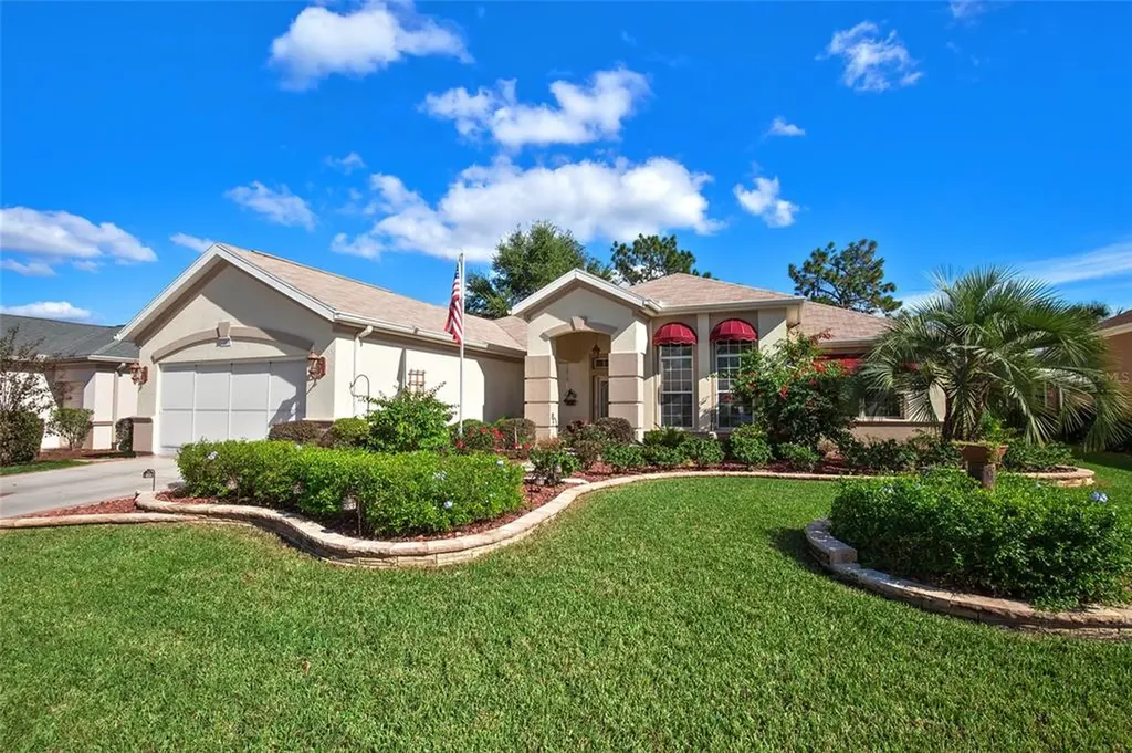 12851 SE 90th Court Road Summerfield FL 34491