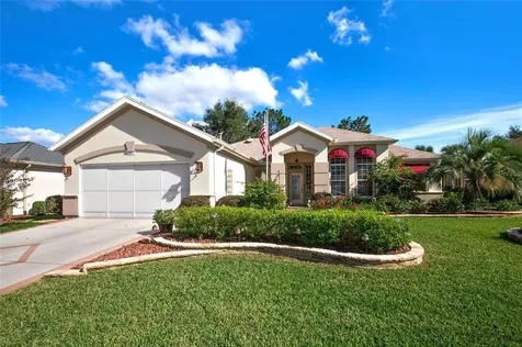 12851 SE 90th Court Road Summerfield FL 34491