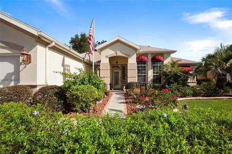 12851 SE 90th Court Road Summerfield FL 34491