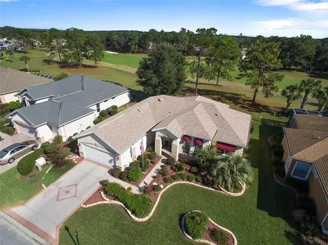 12851 SE 90th Court Road Summerfield FL 34491