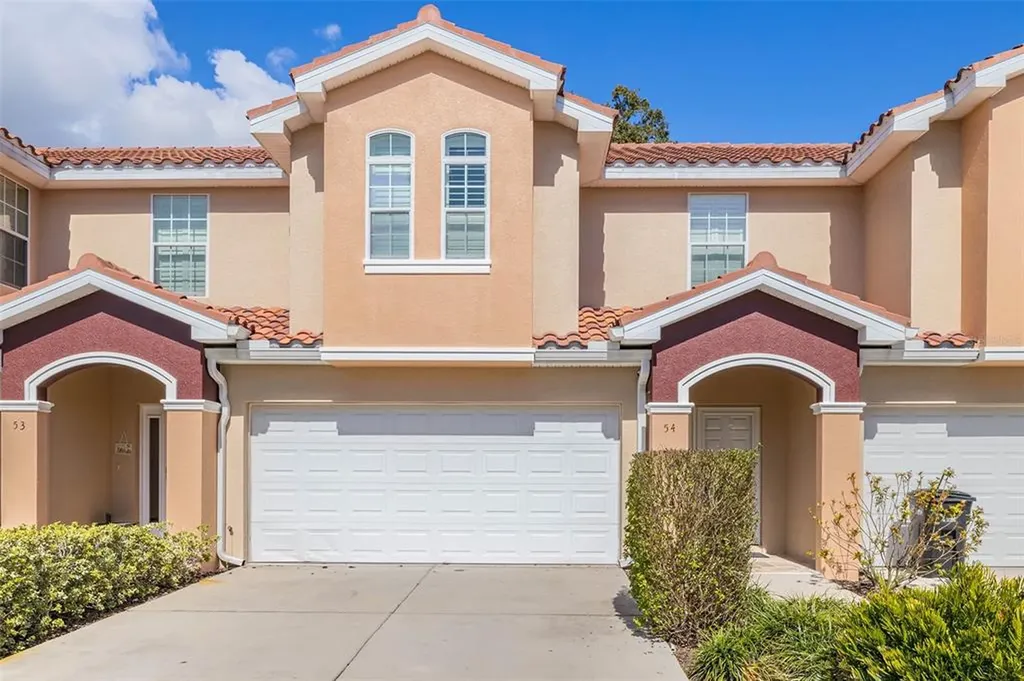 54 Meridian Drive Safety Harbor FL 34695