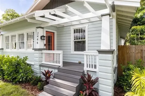 2444 2nd Avenue N St Petersburg FL 33713