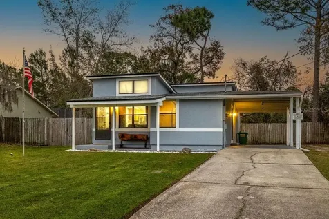 463 Courtland Boulevard Deltona FL 32738