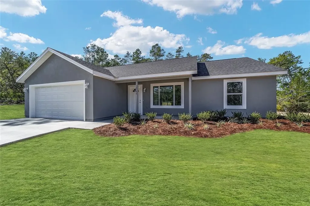 16240 SW 50th Terrace Road Ocala FL 34473
