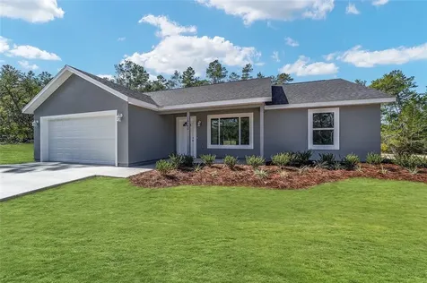 16240 SW 50th Terrace Road Ocala FL 34473