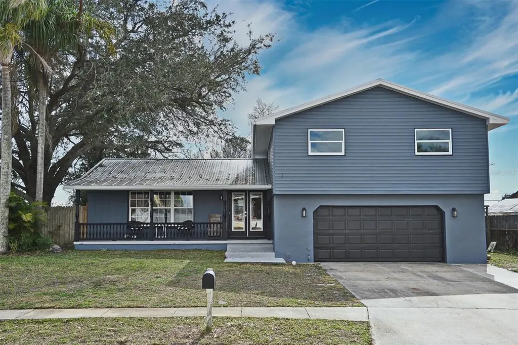 2623 White Oak Lane Titusville FL 32780