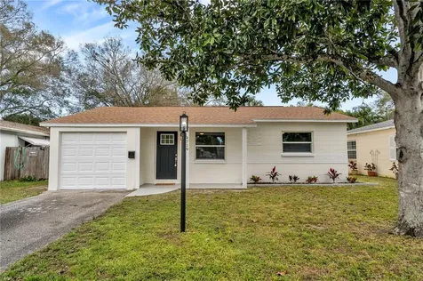 4719 19th Street N St Petersburg FL 33714