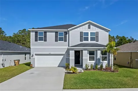 16643 Centipede Street Clermont FL 34714