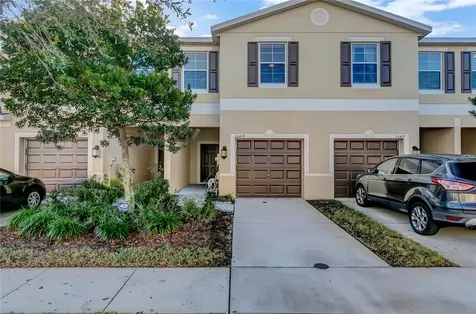 20419 Berrywood Lane Tampa FL 33647