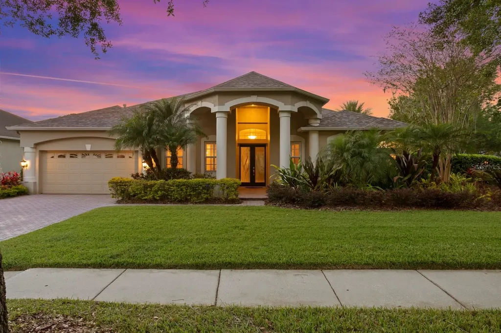 16310 Turnbridge Court Tampa FL 33647
