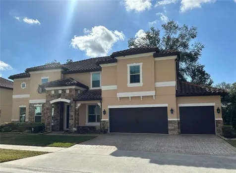 2130 White Jasmine Court Apopka FL 32712