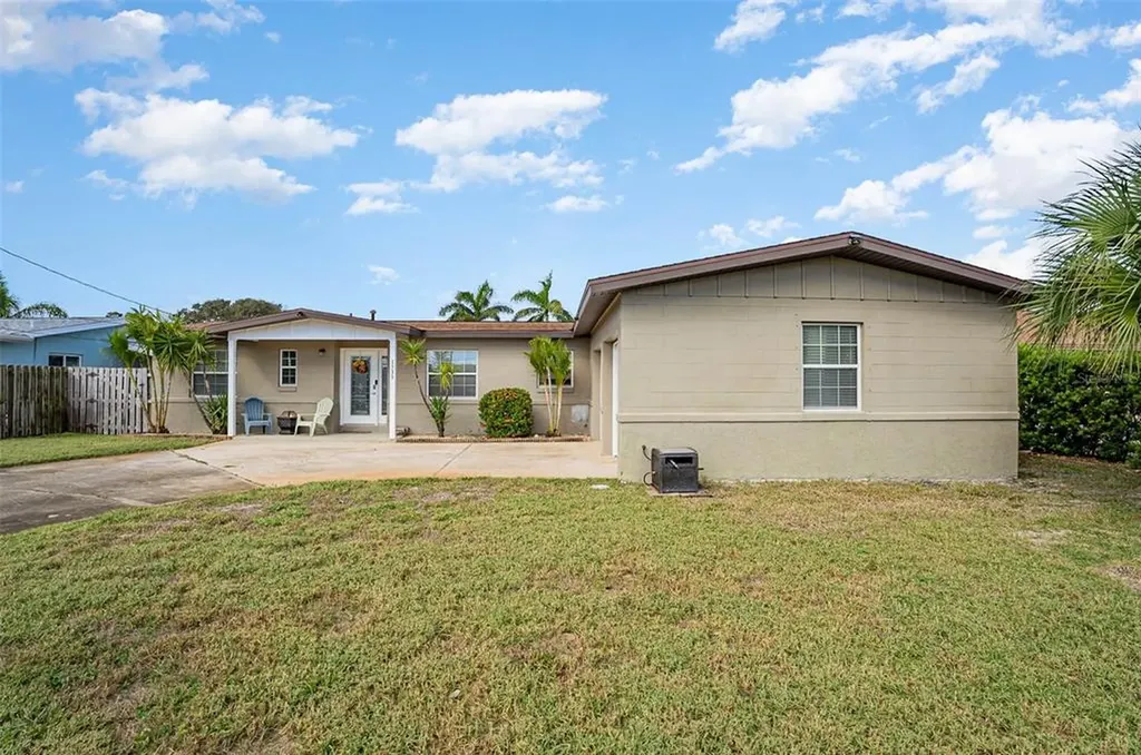 1535 Salmon Street Merritt Island FL 32952
