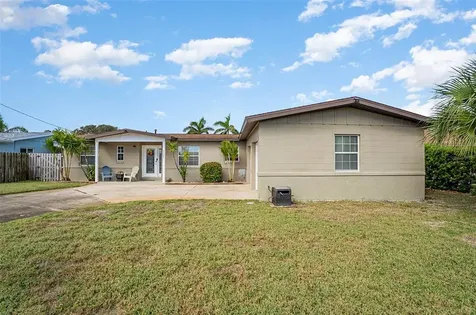 1535 Salmon Street Merritt Island FL 32952