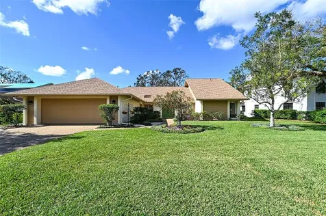 4973 Southern Wood Drive Sarasota FL 34241