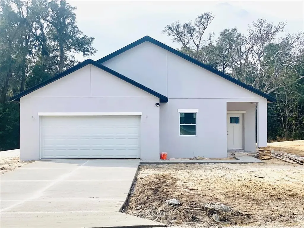 1528 Old Apopka Road Apopka FL 32703