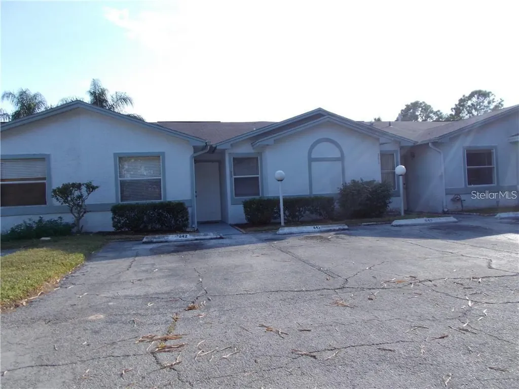 842 Angela Lane Kissimmee FL 34741
