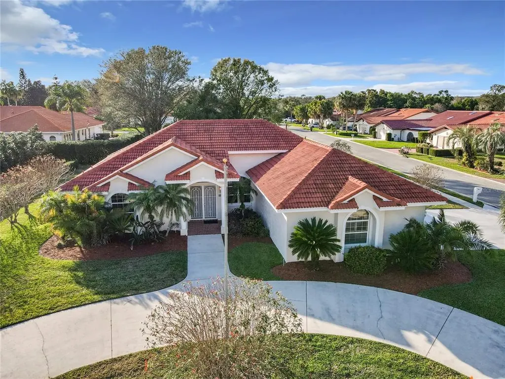 544 Clubhouse Drive Lake Wales FL 33898