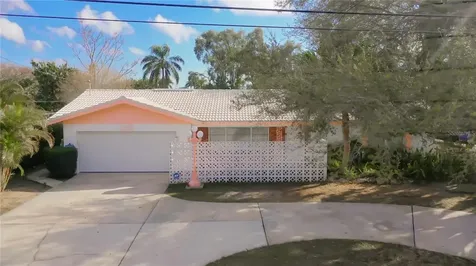 4230 22nd Avenue N St Petersburg FL 33713