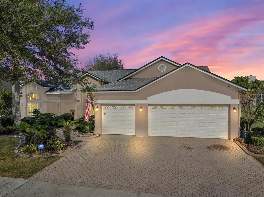 4773 Lake Calabay Drive Orlando FL 32837