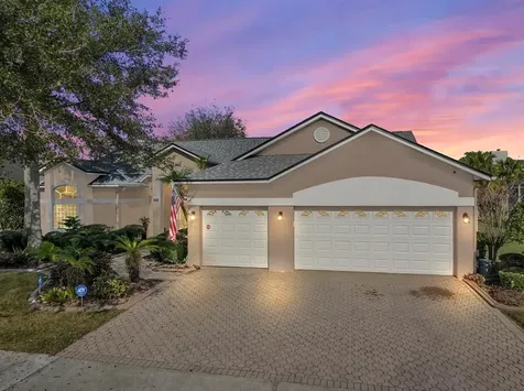 4773 Lake Calabay Drive Orlando FL 32837