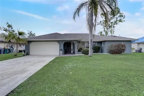 2304 Rio De Janeiro Avenue Punta Gorda FL 33983