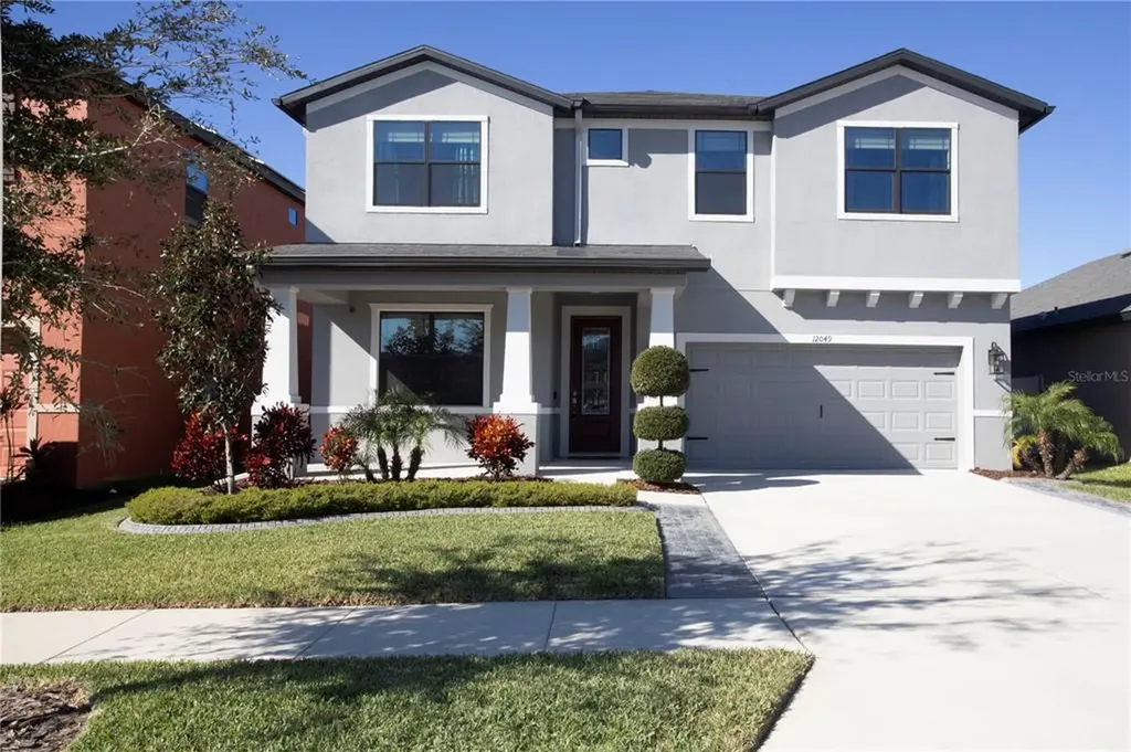 12049 Creek Preserve Drive Riverview FL 33579