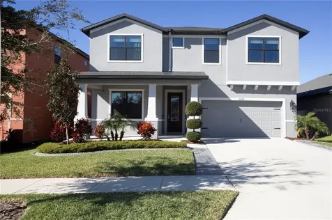 12049 Creek Preserve Drive Riverview FL 33579