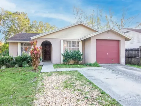 16108 Sagebrush Road Tampa FL 33618