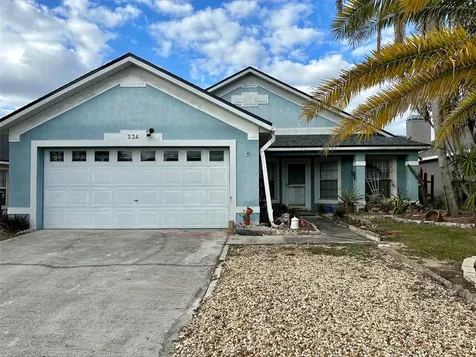 234 Prince Charles Drive Davenport FL 33837