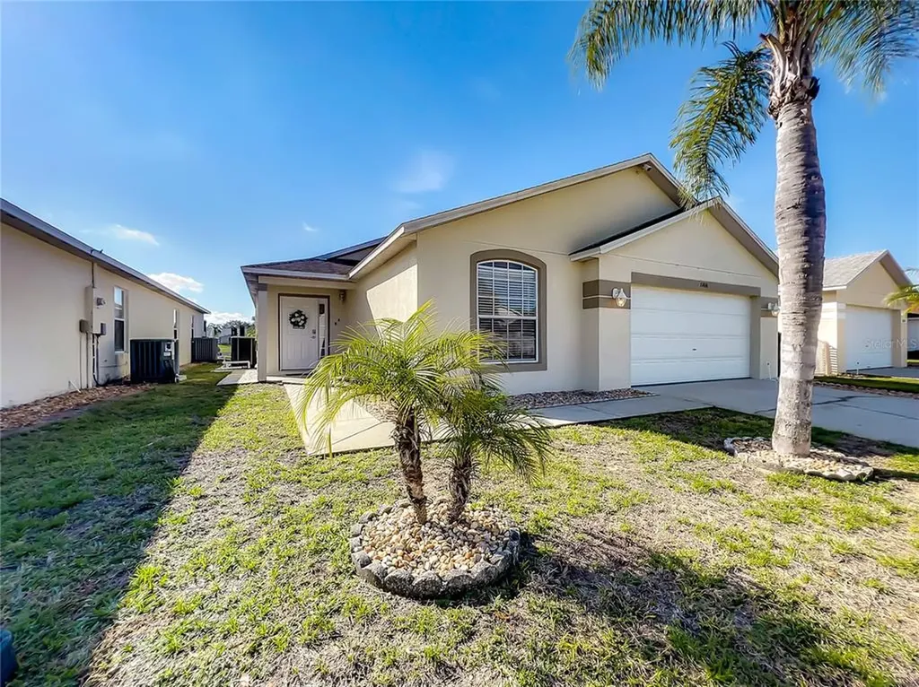 17416 Silver Creek Court Clermont FL 34714