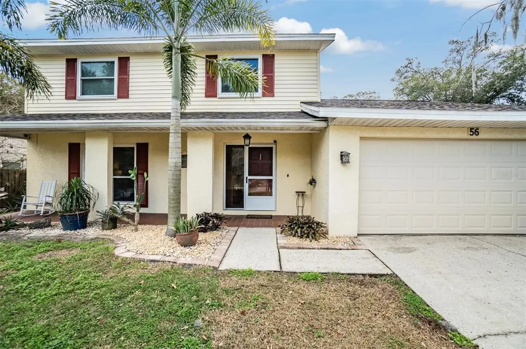 56 Harbor Oaks Circle Safety Harbor FL 34695