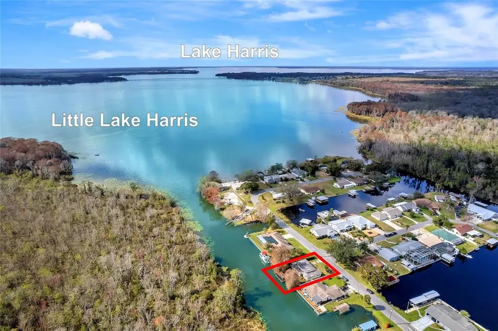 13150 Country Club Drive Tavares FL 32778