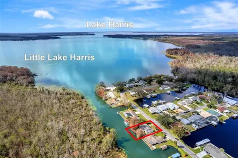 13150 Country Club Drive Tavares FL 32778