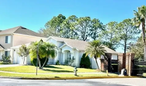 1200 Ivy Meadow Drive Orlando FL 32824