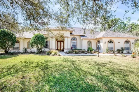 2894 W Beamwood Drive Beverly Hills FL 34465