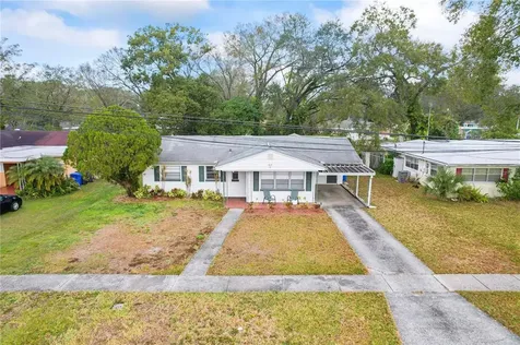 2911 W Burke Street Tampa FL 33614