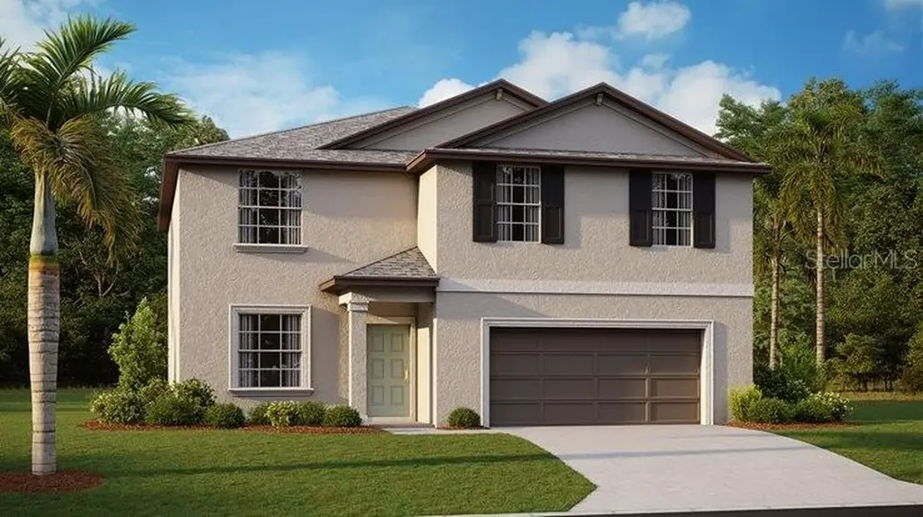 6400 Beverly Hills Drive Zephyrhills FL 33541