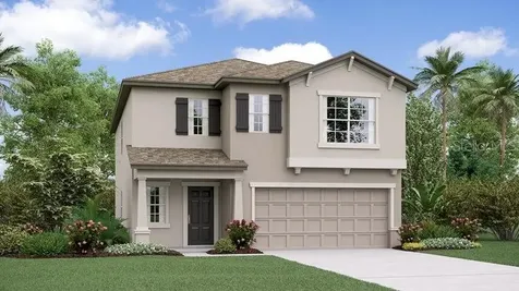 6353 Ten Acre Court Zephyrhills FL 33541
