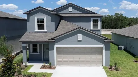 6327 Ten Acre Court Zephyrhills FL 33541