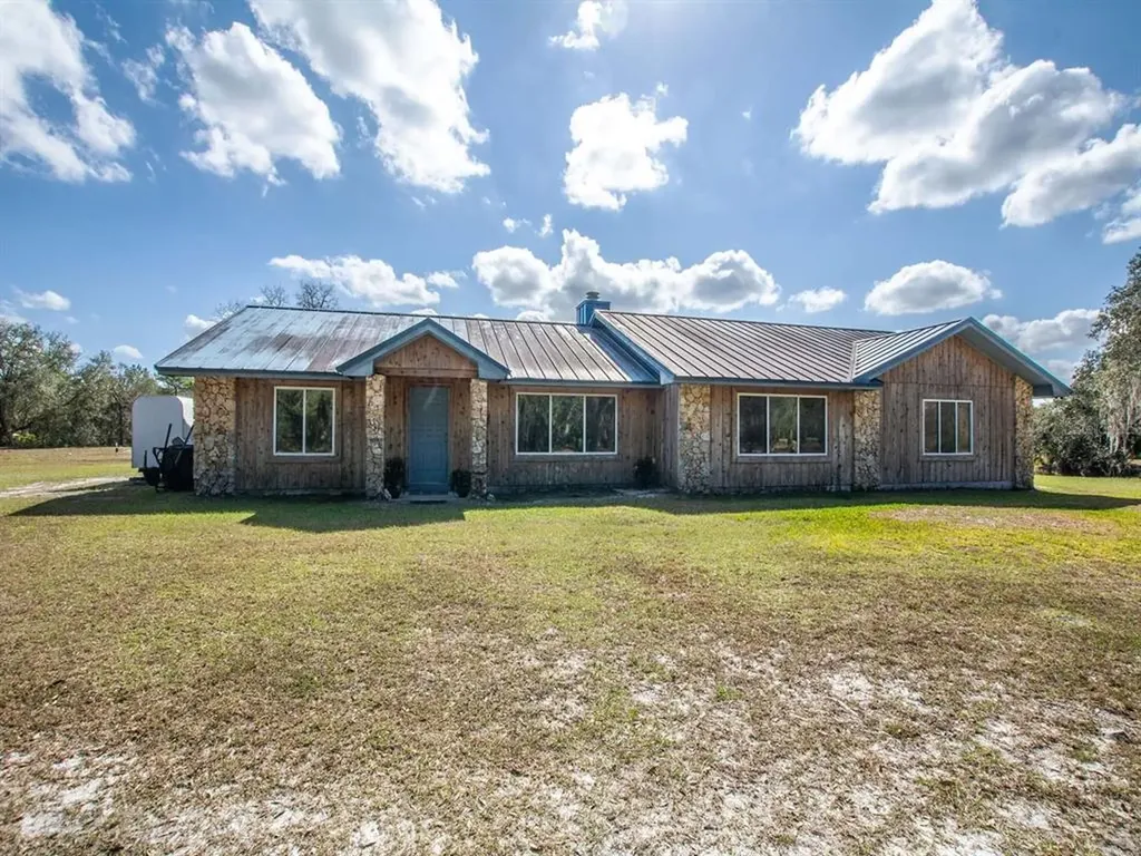 29512 Deerwood Farms Road Sorrento FL 32776