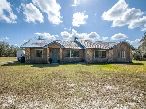 29512 Deerwood Farms Road Sorrento FL 32776